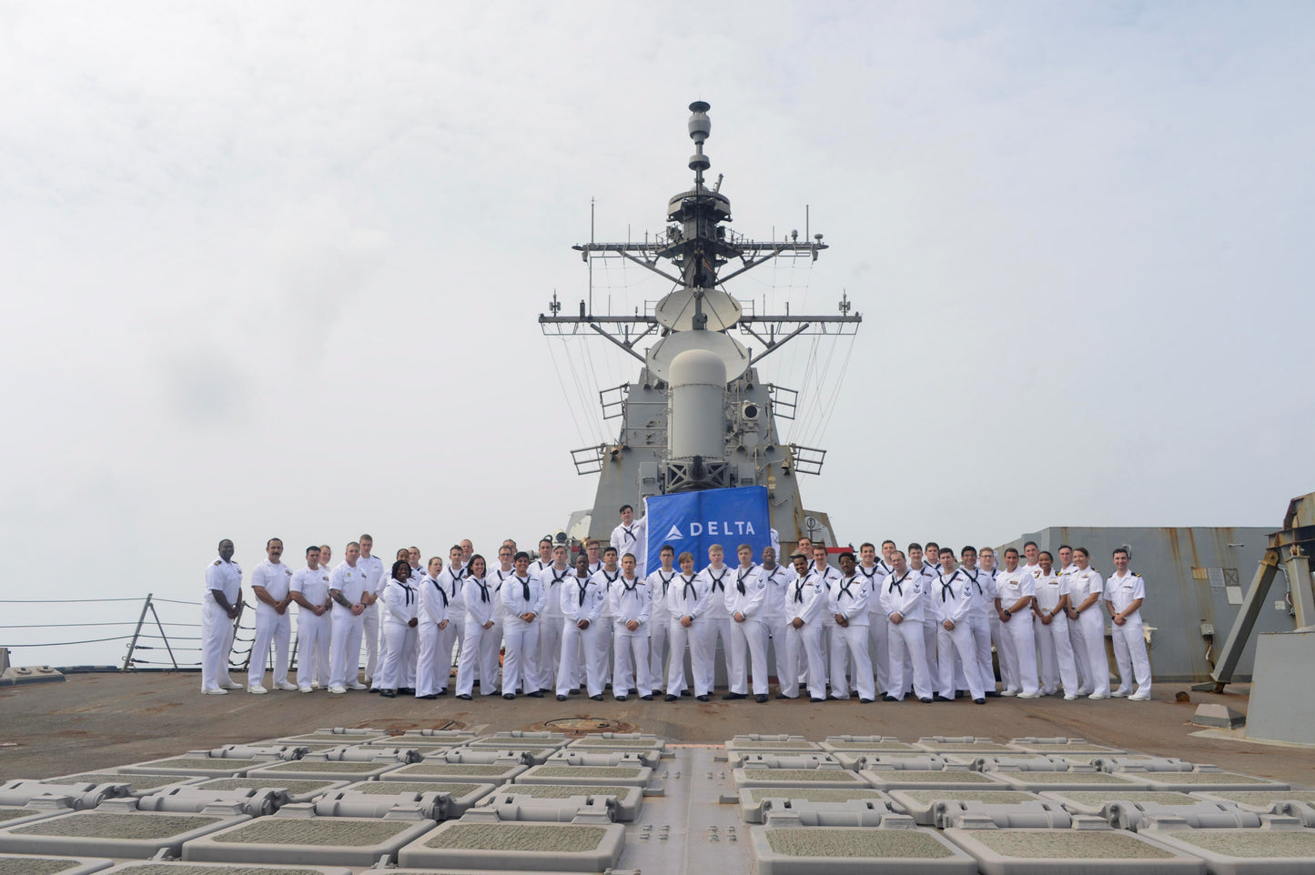 $500 Care Package Donation