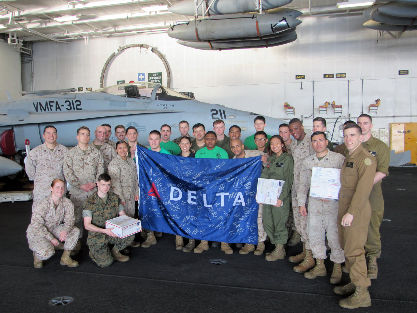 $10 Care Package Donation