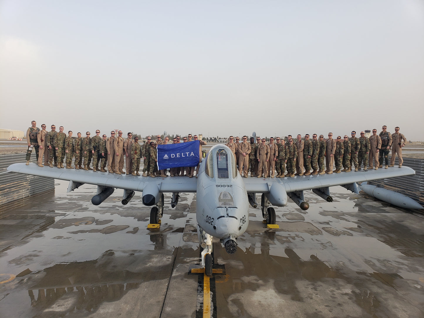 $100 Care Package Donation