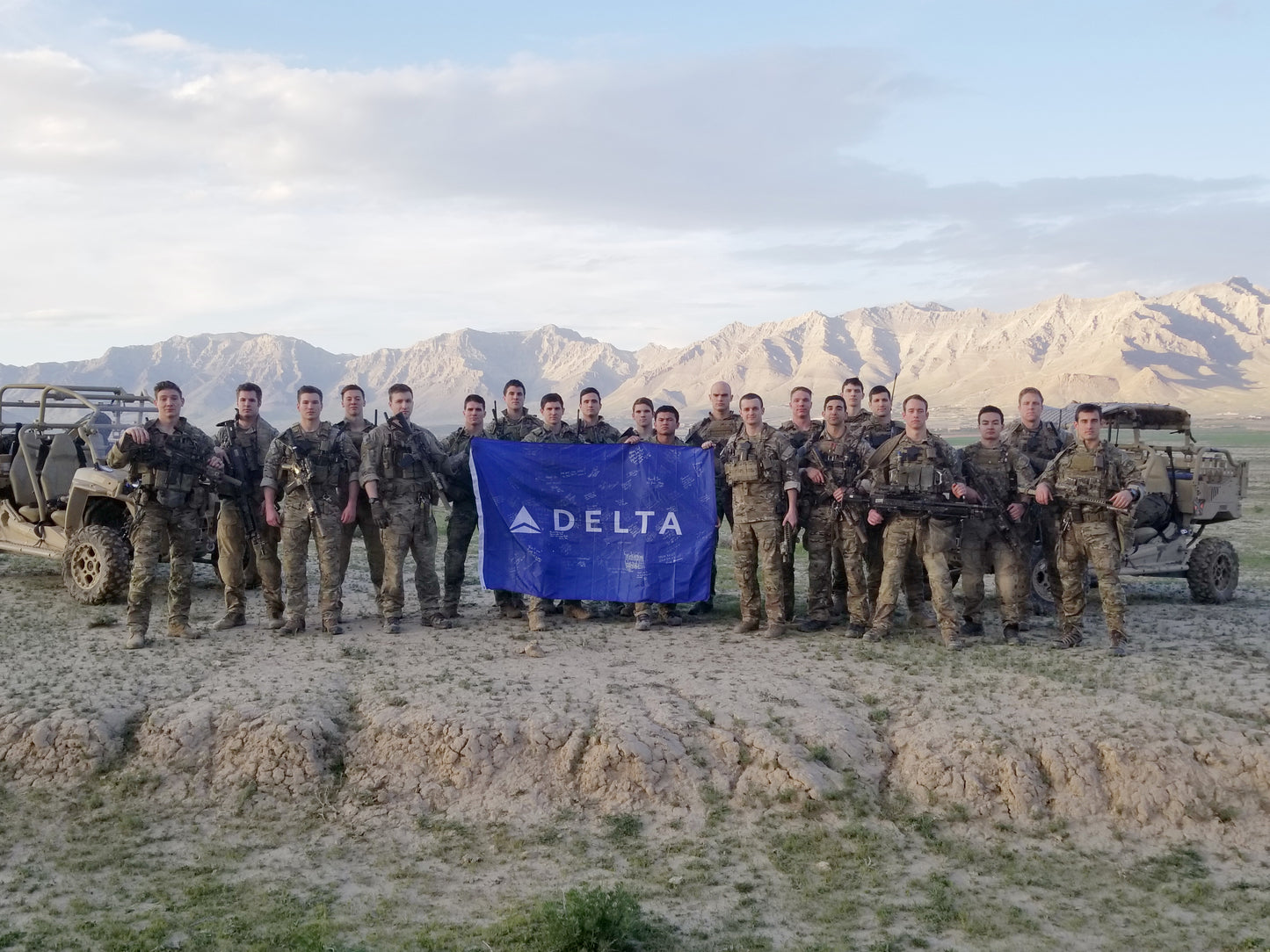 $25 Care Package Donation