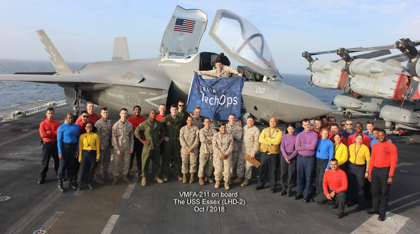 $250 Care Package Donation